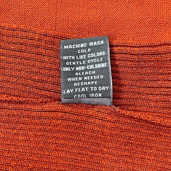 89th & Madison Cardigan Sweater size Large - Picture 6 of 15